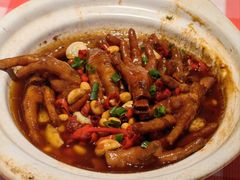 -辣小鲜·南昌大排档(船山路店)