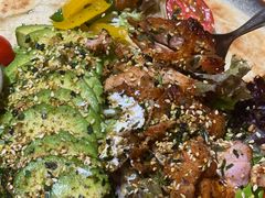 -HELLO 27 意面·沙拉·帕尼尼