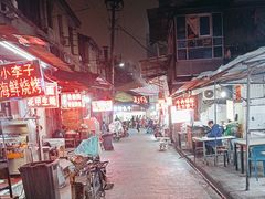 -麻木老地方牛筋牛杂(长堤街店)