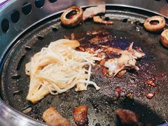 -妖无二·和牛烧烤自助(新吴万达店)