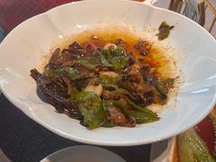 -秀儿四九城·新京菜(亚运村鸟巢店)