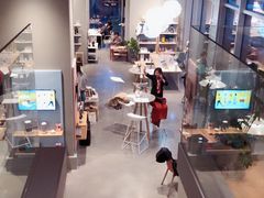 -dotcom coffee古点咖啡(致真大厦店)