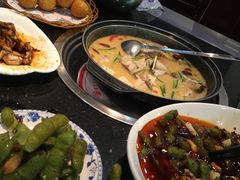 -厨林泥鳅庄(雪松路店)