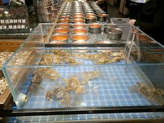 -韩大地烤肉海鲜火锅自助(五一广场店)