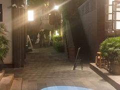 -闽江夜游台江旅游码头