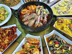 -东山壹号海鲜餐厅(金銮名都店)