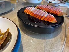 -味莊·青岛菜(云霄路店)