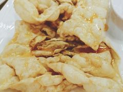 -點無缺茶楼·海鲜酒家(世博店)
