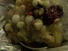 -孙氏梅花糕(马台街)