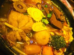 串味麻辣锅-东北烧烤·烤羊腿(天虹店)
