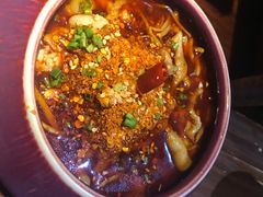 鸭肠-锦尚阁烤鱼(望京新荟城店)