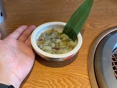 -炎蔵牛舌烤肉