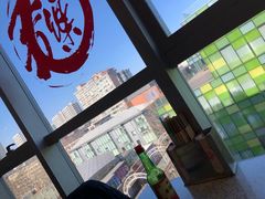-文三里屯面馆(三里屯店)