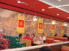-晋阳春·山西菜·北京烤鸭(交大店)