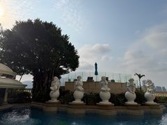 -海风餐厅•海鲜自助餐(十六浦索菲特酒店)