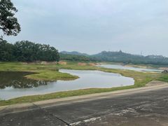 -大屏嶂森林公园