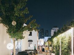 -青果巷历史文化街区