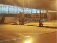 -黄山屯溪国际机场