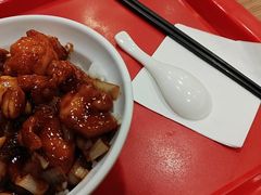 -和合谷(北新桥店)