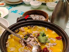 -王庄阿咪海鲜大排档(象园店)