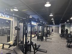 -TMG潮流健身(奥体莲荷里店)