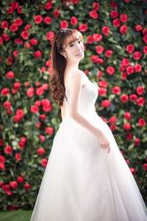 -色色婚纱摄影(好评优选店)