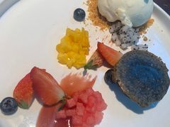 -肴约·花园式餐厅(湖里店)