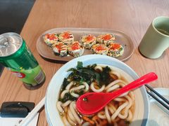 -Tuna maki寿司(苏州万象天地店)