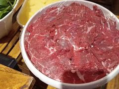 -快活林酸汤鱼鲜品火锅店(甲秀楼店)
