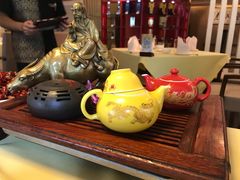 -商都酒店( 北京南站店)