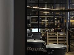-来回·咖啡(钟村咖啡豆店)