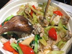 -十面欢腾·海鲜面·台式Bistro(长乐路店)