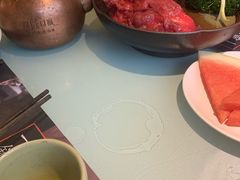 -盡膳口福·百年汤方火锅(科华北路店)