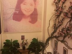 -邓丽君音乐主题餐厅