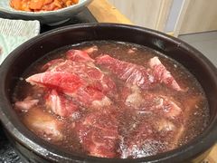 -臻牛烤肉