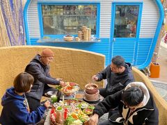 -PAPAYA泰国街头小吃(南山路店)