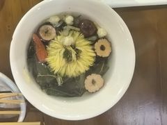 -津门老羊家·铜锅涮羊肉·烧烤(科技园店)