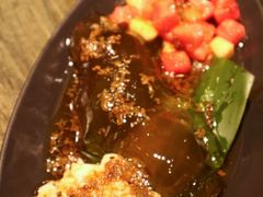 招牌冰粉-庆合府重庆大排档(紫都城店)