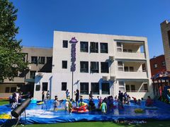 -吉而慧幼儿园-原红黄蓝幼儿园(世华水岸园)