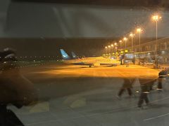 -青岛胶东国际机场