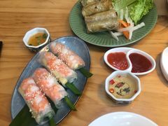 -越美小馆·越南料理(曲江店)