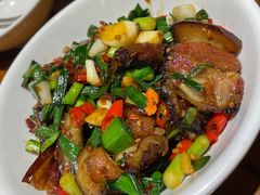 -屋里饭菜·湘菜馆(火车站店)