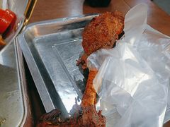 烤羊腿-牛街老爆肚满(牡丹园店)