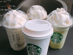 -星巴克臻选(成都太古里店)