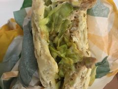 -赛百味SUBWAY(万柳华联店)