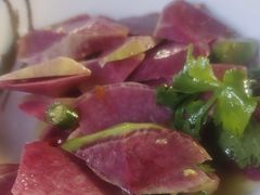 -清真有奴思烤肉坊(酒泉路店)