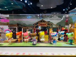 -Hamleys哈姆雷斯(东方福来德店)