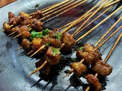 牛胸膘-Let’s WaKao瓦烤(贝森店)