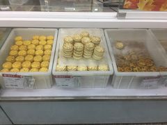 -北京稻香村(大都专卖店)
