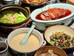 -南京大牌档(龙江新城市广场店)